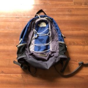 The North Face Backpack
